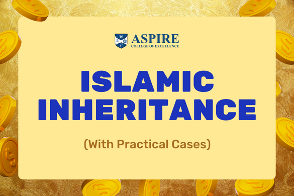 Islamic Inheritance
